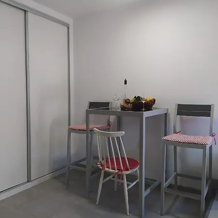 Tatil Evi Brigita -