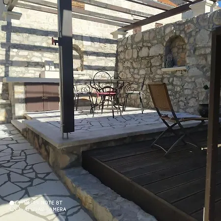 Brigita - Tatil Evi Kaprije