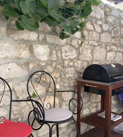 Tatil Evi Brigita - Kaprije