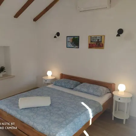 Tatil Evi Brigita - Kaprije