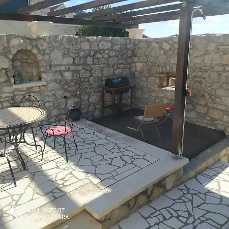 Tatil Evi Brigita - *