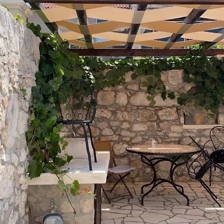 Tatil Evi Brigita -
