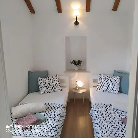 Brigita - Tatil Evi